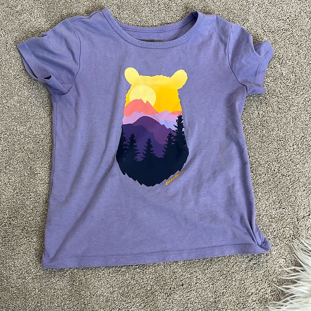 Girls T Shirt